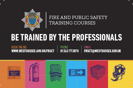 Be Trained By The Professionals press release