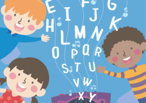 Get Online Week with East Sussex Libraries 1 rhymetimes return