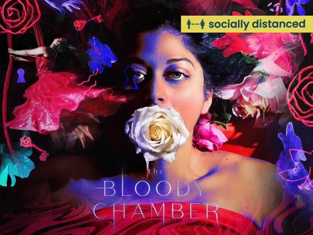 The Bloody Chamber