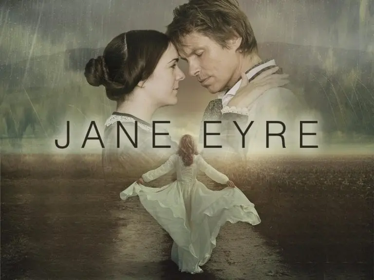 Jane Eyre