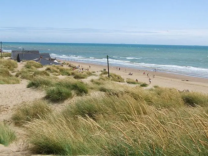 Camber Sands