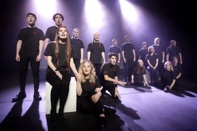 Drama Academy