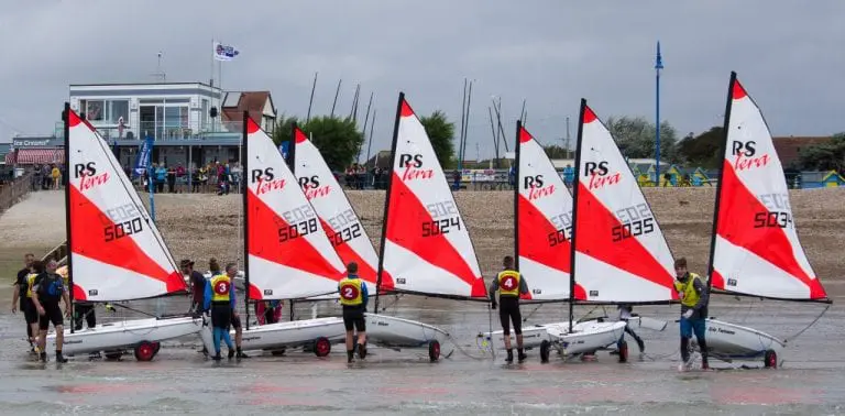 Felpham Sailing Club