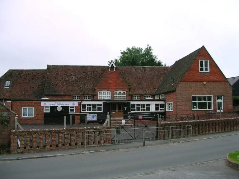Fletching_school