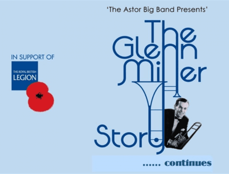 Glenn Miller
