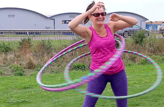 Hula-Hoop