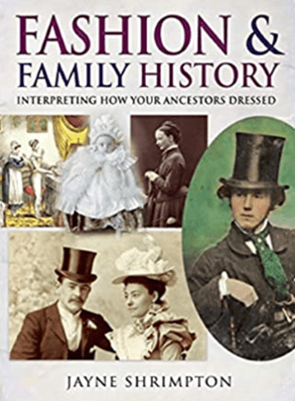 Fashion & Family History
