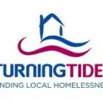 Turning Tides homeless charitylogo