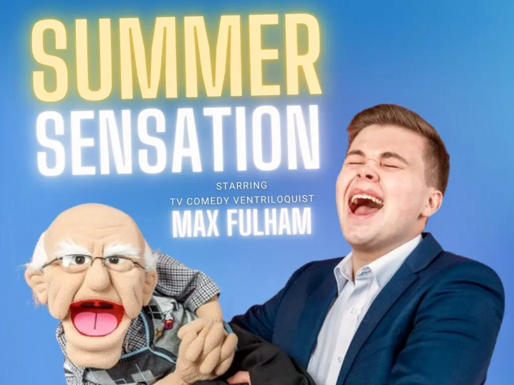 Summer Sensation