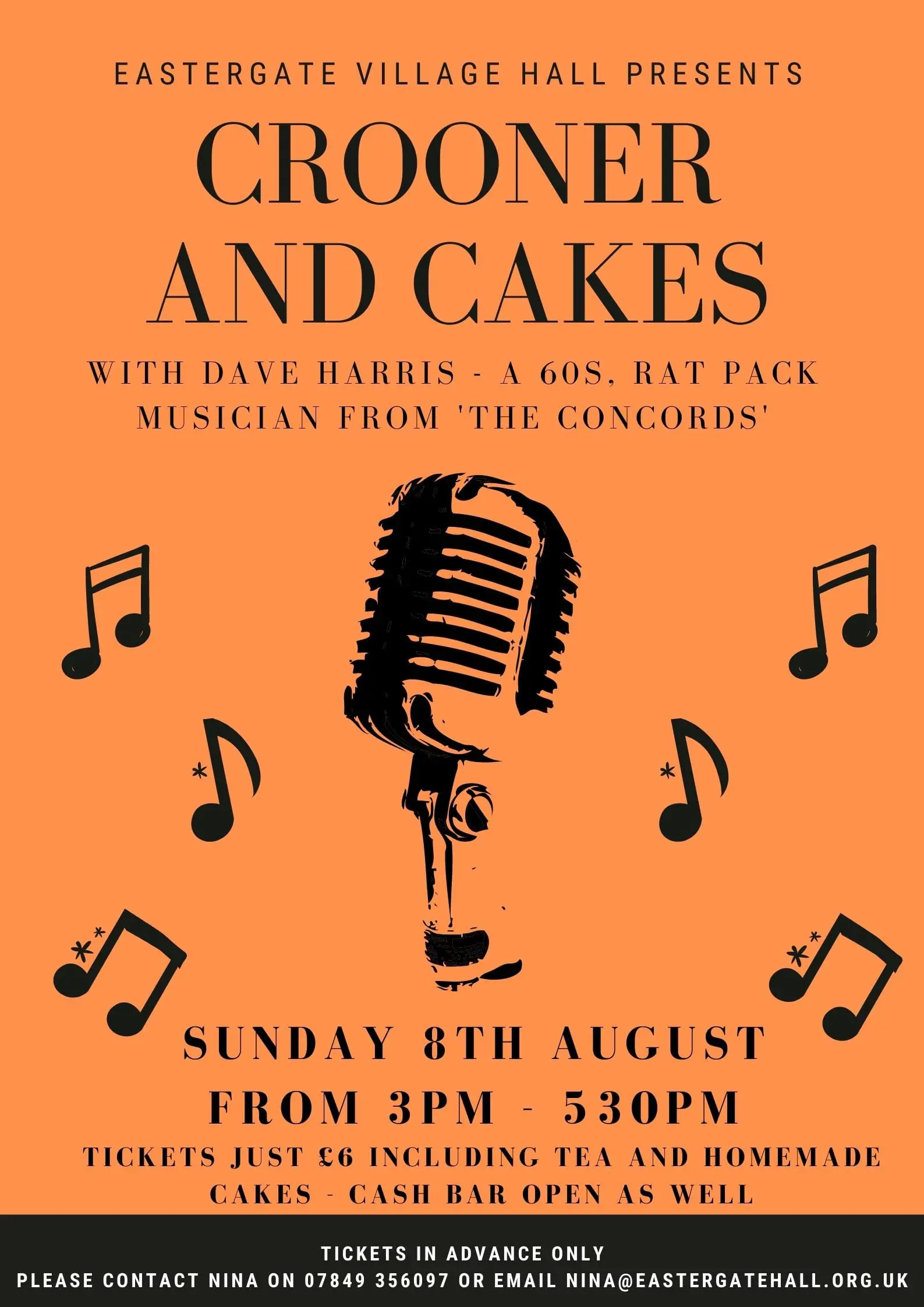Dave Harris 8th August dbec6f51a4a69ebeb67985ad2d8367f5