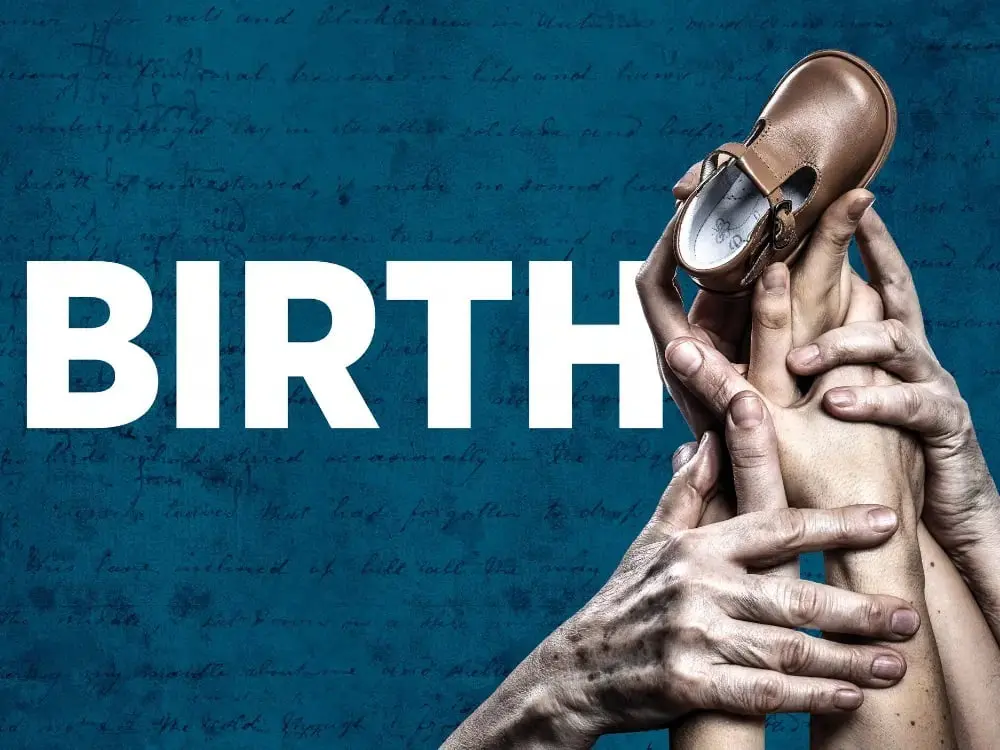 Birth