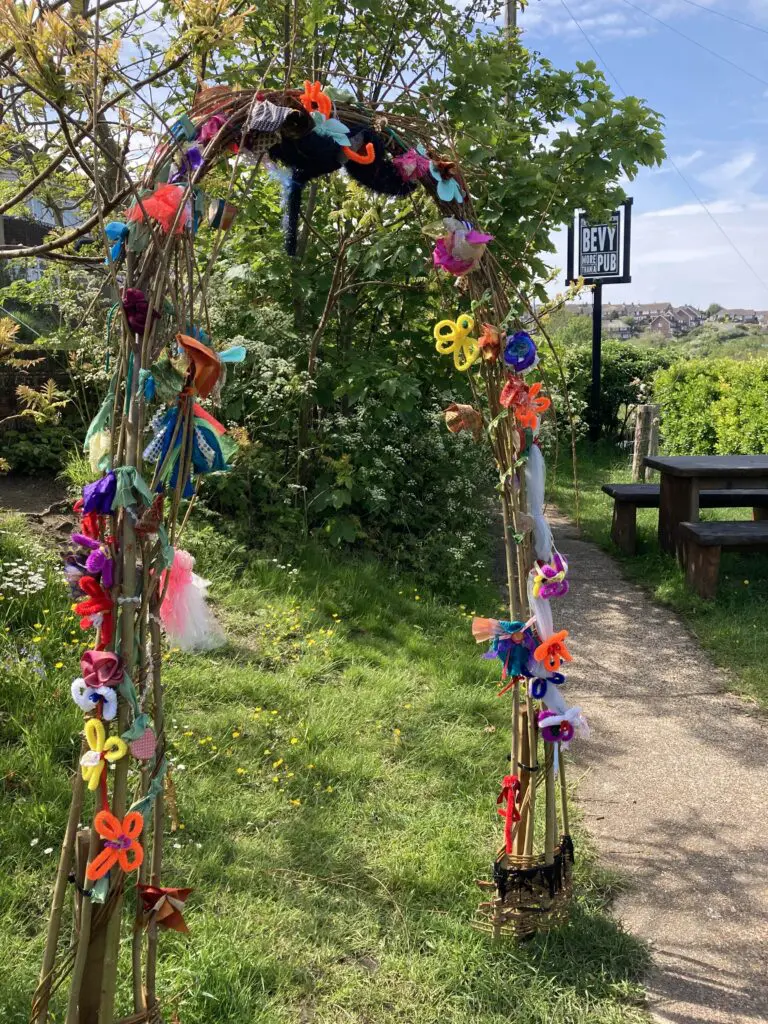 Our Place Willow Arch, Community Takeover
