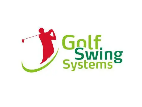 Golf Swing Systems logo 123