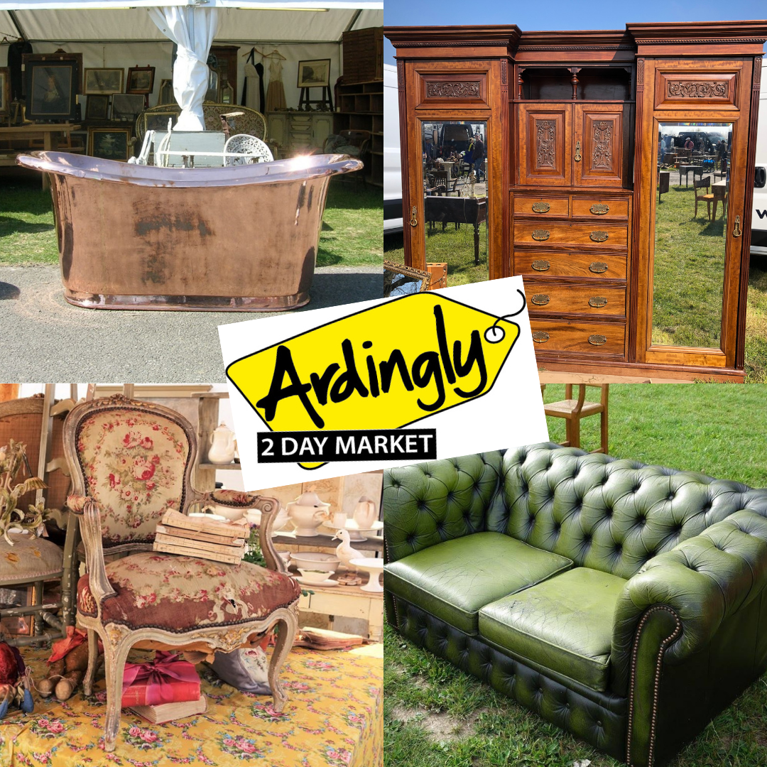 Ardingly Antiques Fair 1 Ardingly 3 61e481cd3e8f1ea996e9a9a18a1ac46b