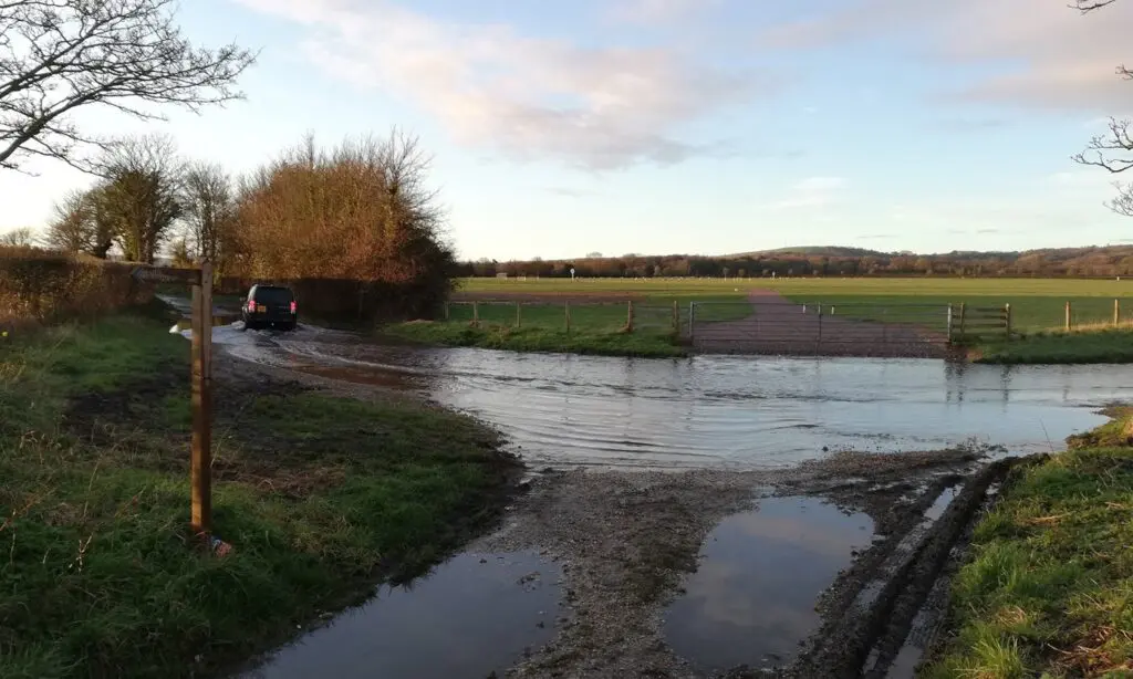 operation-watershed community flood action schemes to be given £160,000 boost