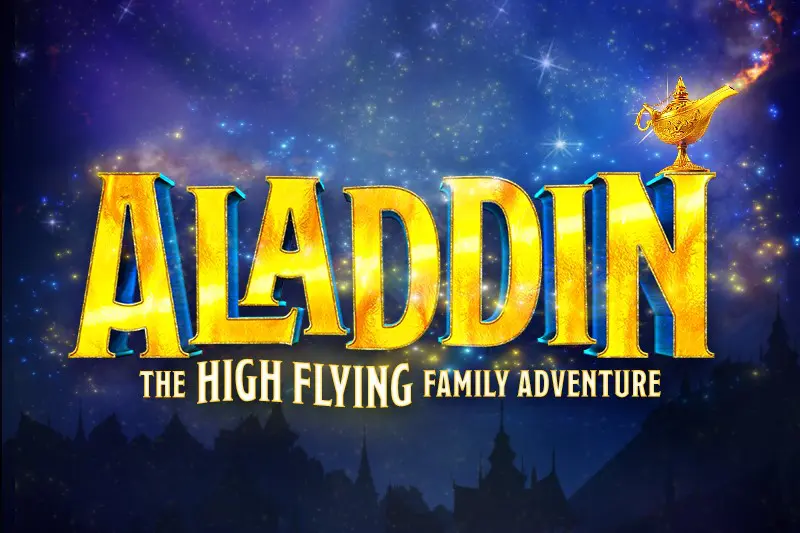 Aladdin