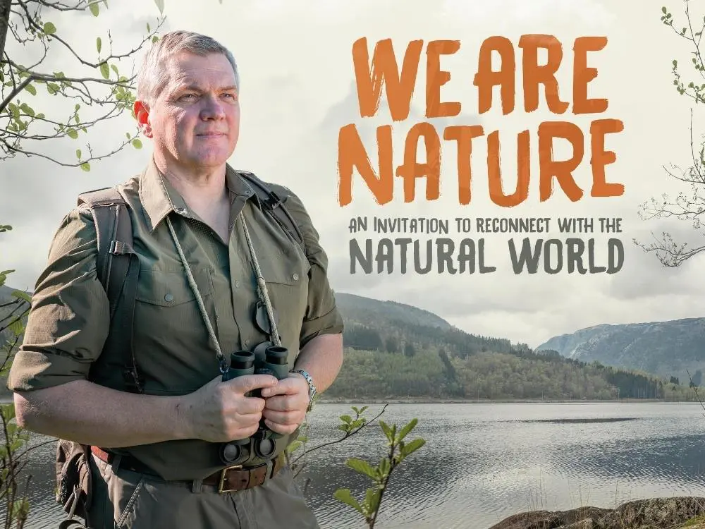 Ray Mears