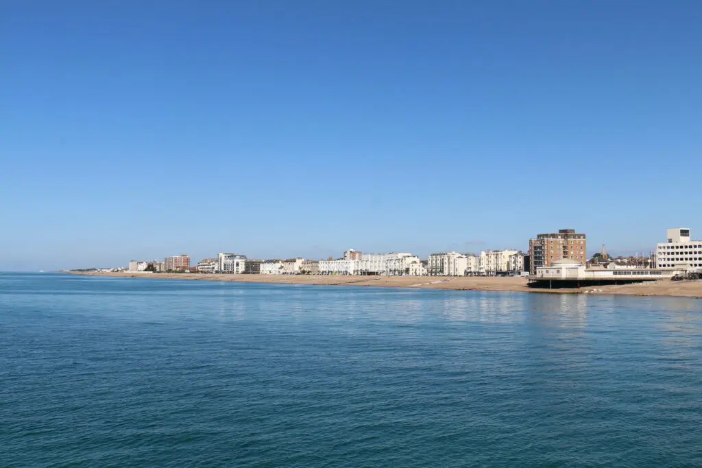 Residents in Adur and Worthing are being given the chance to question Southern Water about bathing water quality results