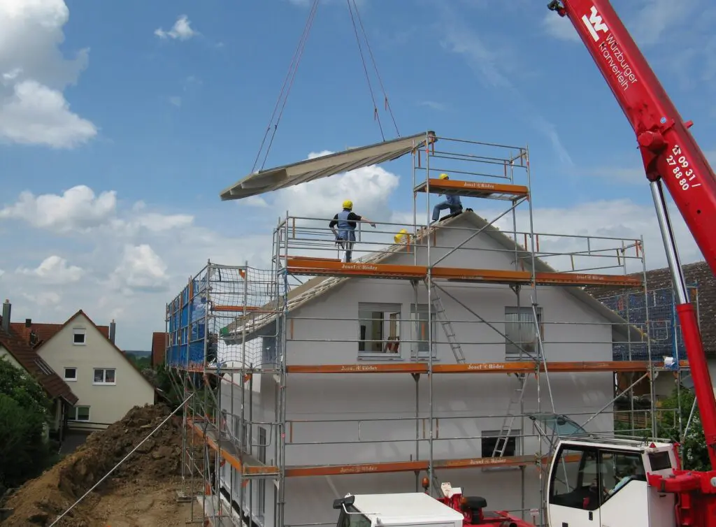 unreasonable house building targets for Worthing