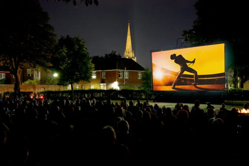Chichester International Film Festival