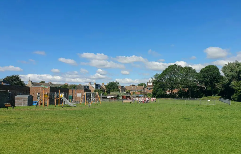 The Meads, Shoreham