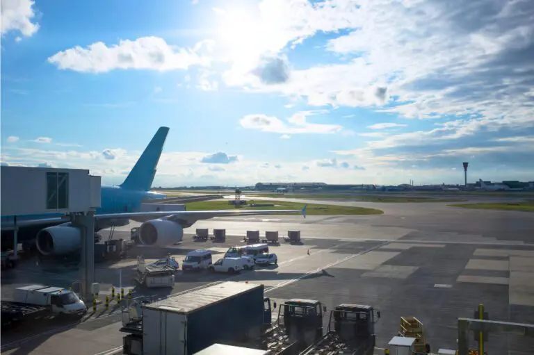 Planning inspectorate Gatwick Airport design
