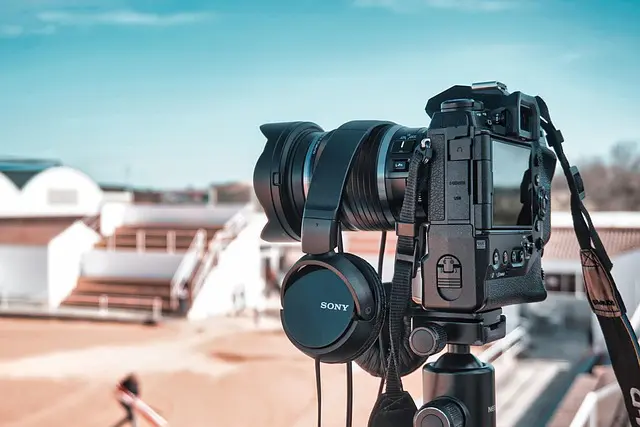 Video Producers
