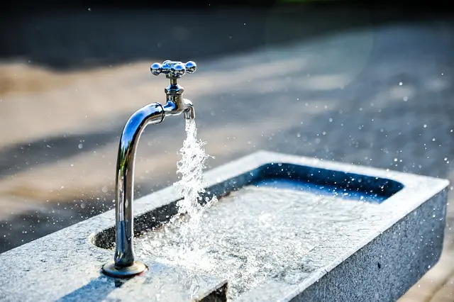 Water Softeners