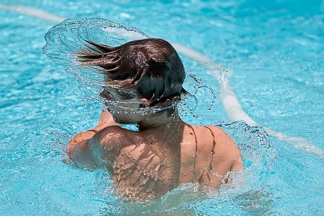 Swimming