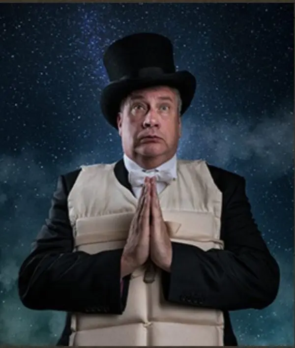 Titanic Tony Harris 58813996c5cb967f5652da9be23dec8a