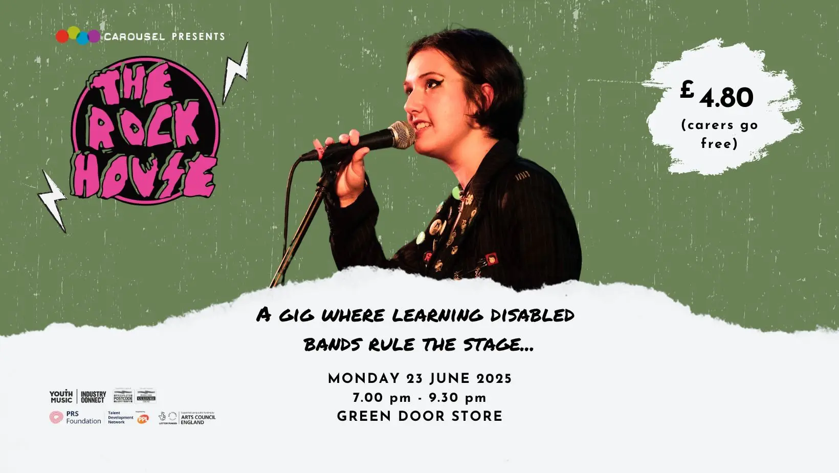 The Rock House | Sussex Local