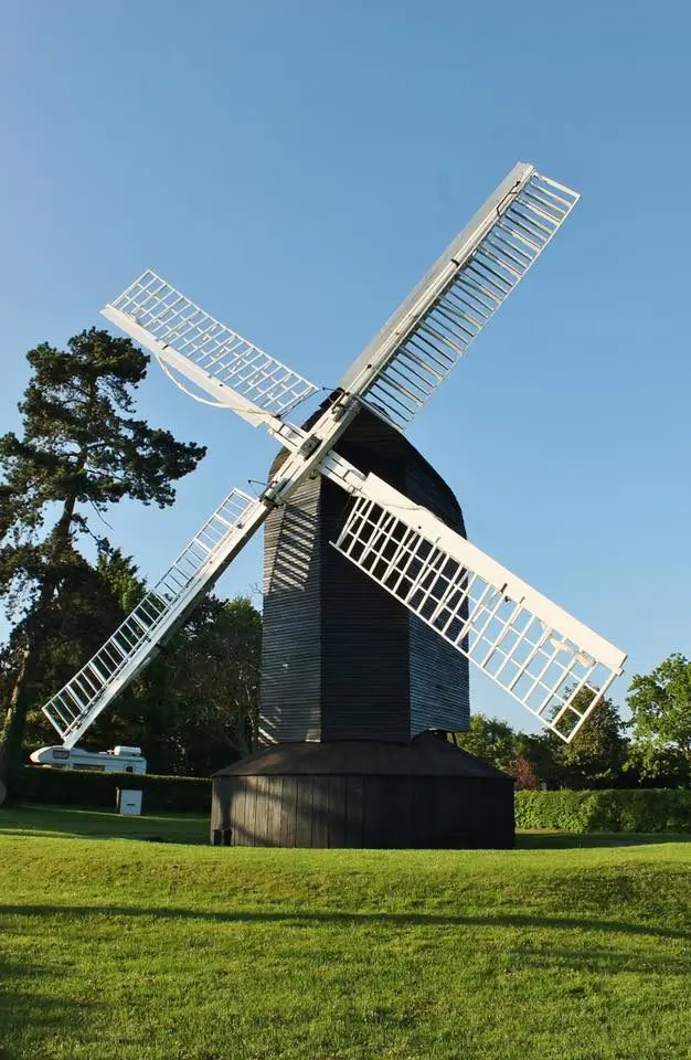 Mill Photo ad0eed5153abff04c5e016a62cda650e