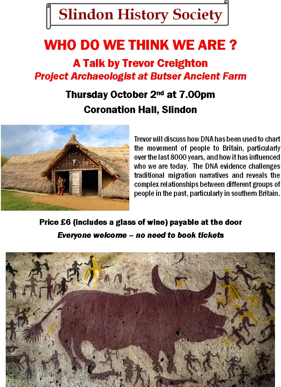 Who Do You Think Poster a24f6e46bef4bedeb4e6447445f4ea51