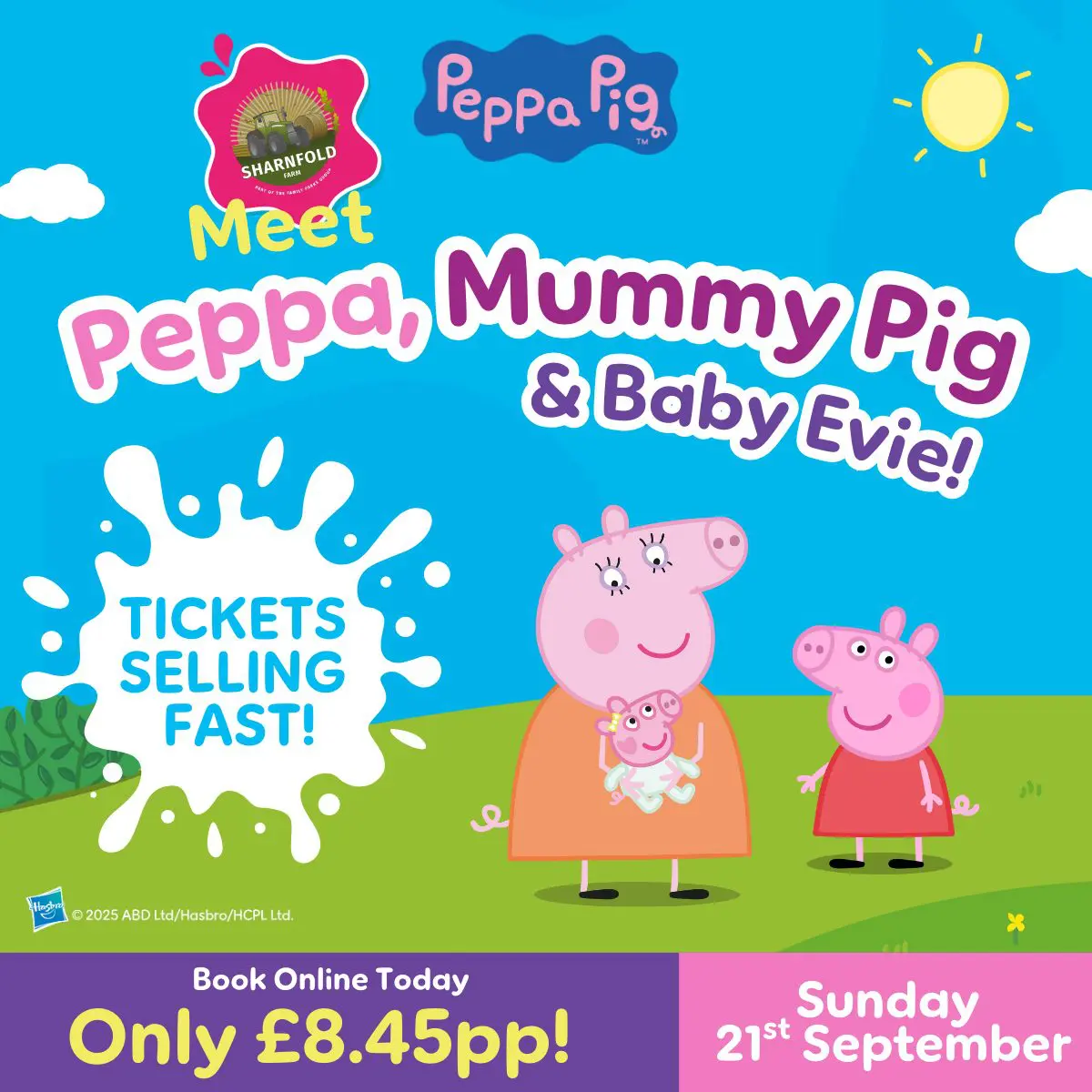 Peppa Sharnfold 19840754b83e85ed01e7bb81e0c83fe7