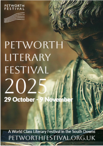Petworth Literary Festival guide