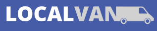 local van logo