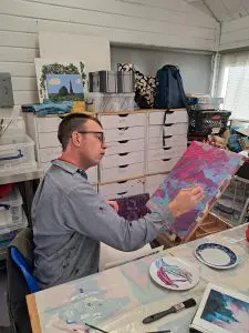 Oxmarket Contemporary & Apuldram Centre Spread the Love This Valentine’s Day 1 20251112 123206 Jason