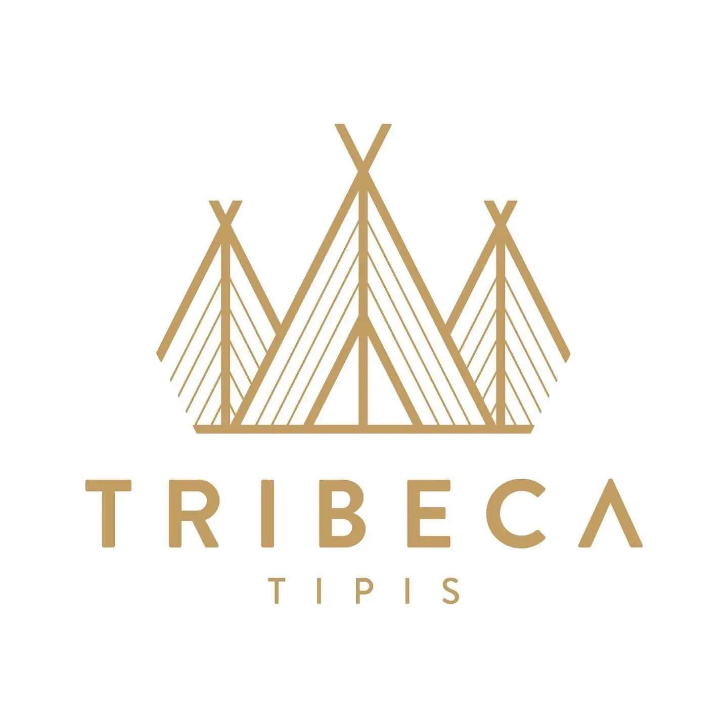 tribeca tipis logo