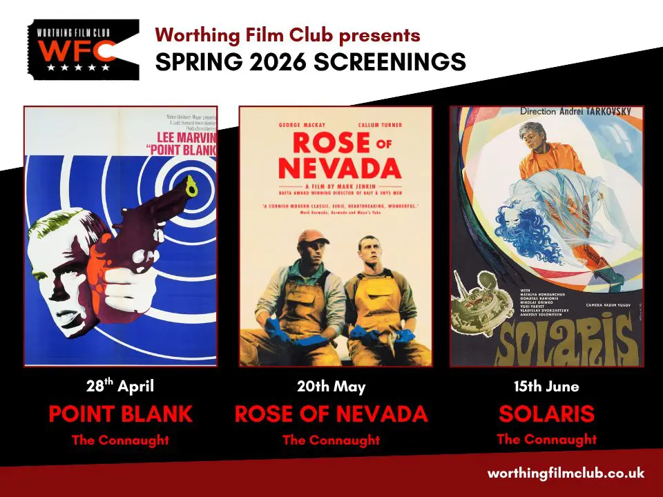 WFC upcoming films poster 2026 March April June 0f2c91a1f3538d5dcd39f6994920b457