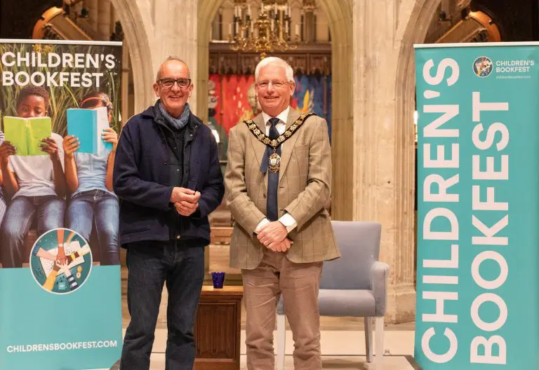 News 5 Kevin McCloud 1