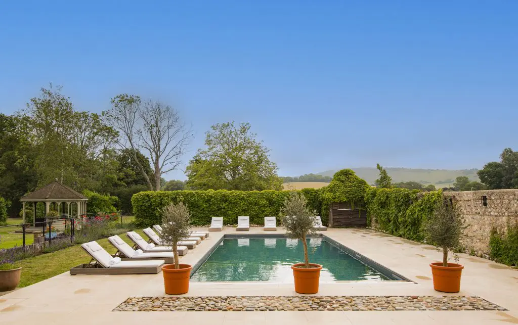 The Alfriston Hotel & Spa