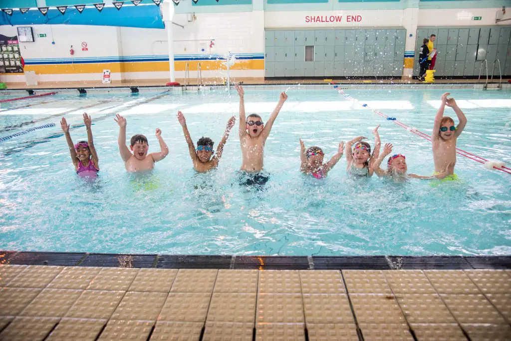 Westgate Leisure Centre, Chichester