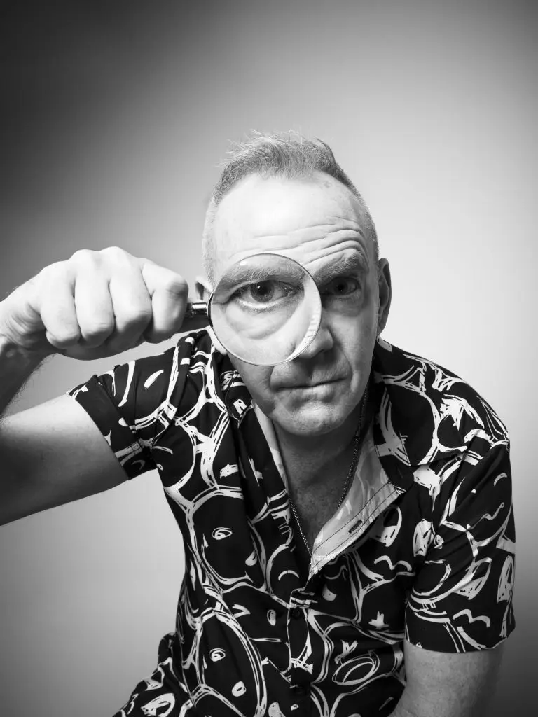 Everywhere At Once festival 2026 1 Fatboy Slim Promo
