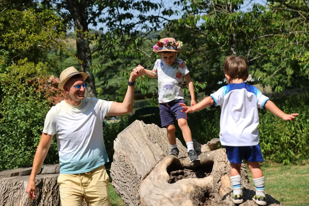 Father's Day 2026 1 Fathers day at the Weald Downland Living Museum 2