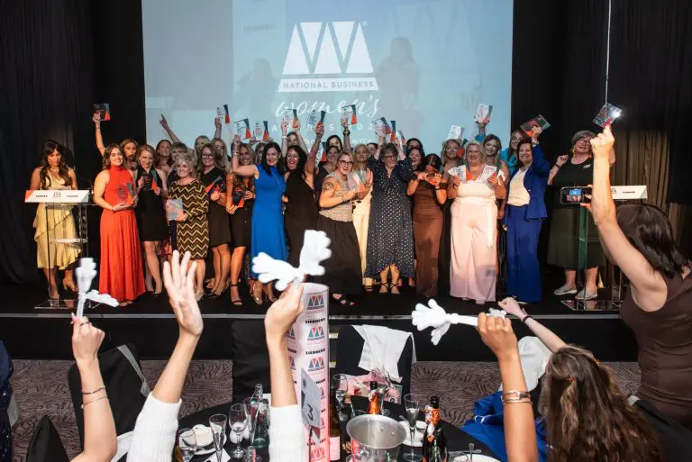 SME Business Awards Nationals Womens Lou Morris Photography251