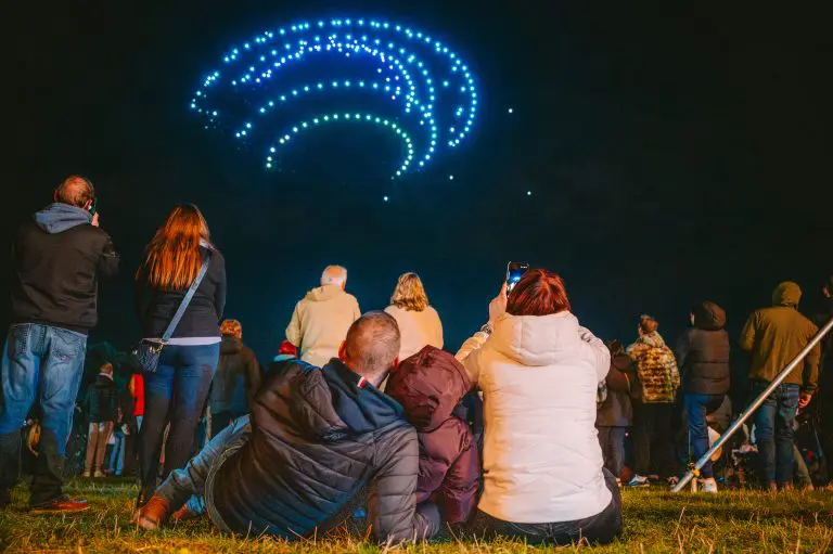 Space Safari Chelmsford 2025 HR 34