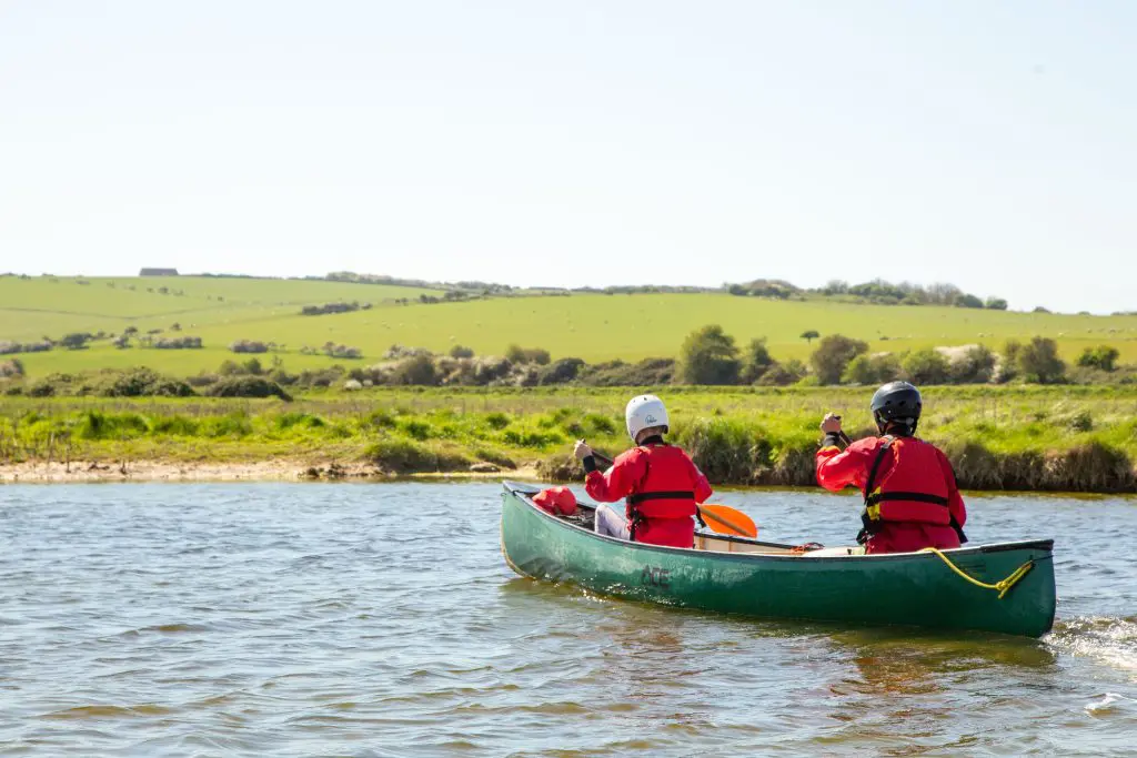 Summer holiday adventure programmes are here! 1 paddle adventures