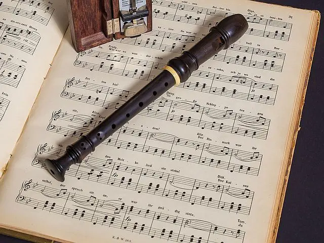pexels pixabay 221563 recorder