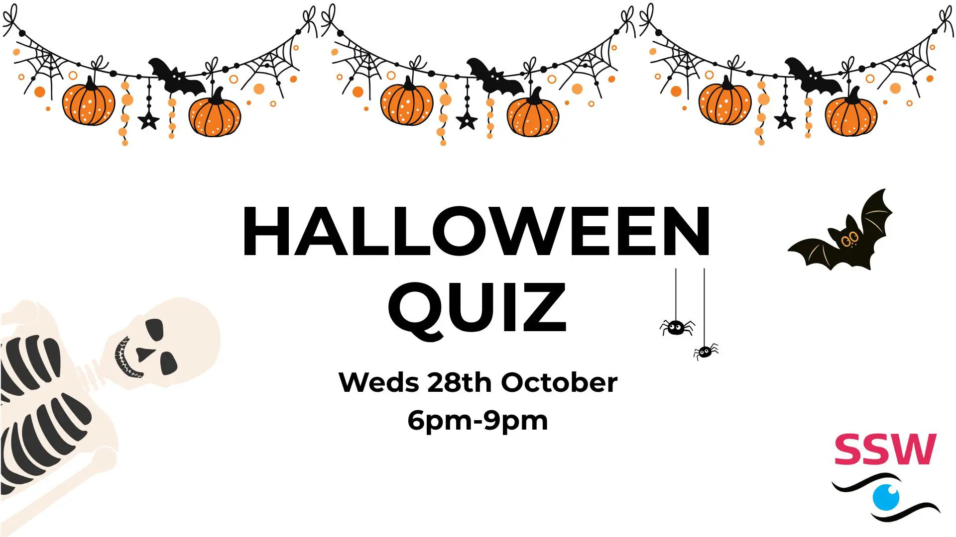 Halloween Quiz FB event 453213acf8ce261de508d27bc0ac0e12