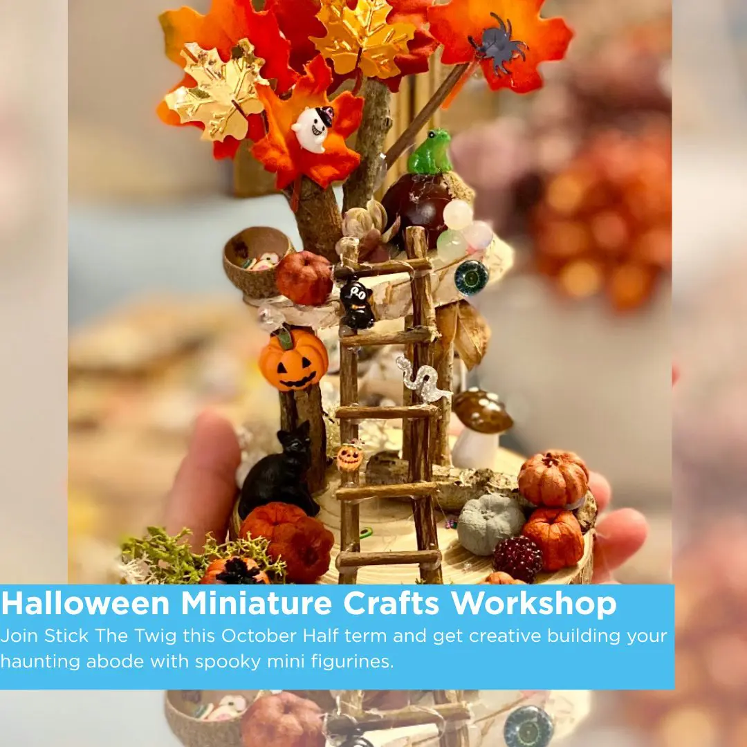 Haunted Miniature Crafts Pumpkins 566dfbd844e86d4b17b9ff9f633cc1a0